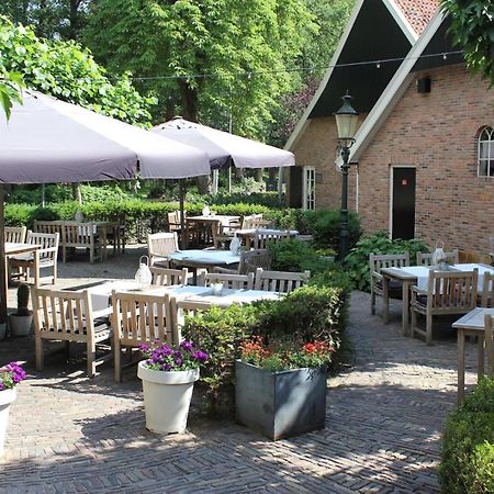Vakantiehuis De Bakspieker Хааксберген Екстериор снимка